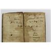 Image 6 : Vintage Book "Economy of Human Life" 1814