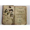 Image 1 : Vintage book "Thaddeus of Warsaw" Volume 1