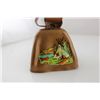 Image 3 : Cow bell With Painted Scene