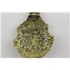 Image 2 : Italian Brass Tone Spoon