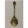 Image 4 : Italian Brass Tone Spoon