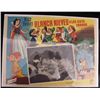 Image 1 : Vintage 'Snow White&Seven Dwarfs" Movie Print