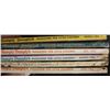 Image 2 : 1954-1956 Humpty Dumpty Magazines Lot of 6