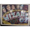 Image 1 : Vintage Style "Wizard Of The Oz" Movie Poster