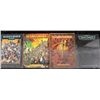 Image 1 : Lot Of Four Warhammer Books