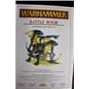 Image 5 : Lot Of Four Warhammer Books