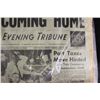 Image 2 : Vintage San Diego Daily Journal