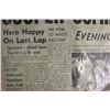 Image 3 : Vintage San Diego Daily Journal