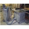 Image 1 : Northfield #4 Industrial Tilting Table Arbor Saw with Dust Collection System