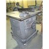 Image 2 : Northfield #4 Industrial Tilting Table Arbor Saw with Dust Collection System
