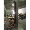 Image 1 : 60" x 24" x 10" Aluminum Angle Plate