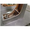 Image 2 : 60" x 24" x 10" Aluminum Angle Plate