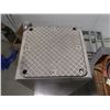 Image 4 : 60" x 24" x 10" Aluminum Angle Plate