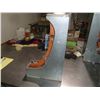 Image 1 : 30" x 18" x  8" Aluminum Angle Plate