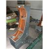 Image 2 : 30" x 18" x  8" Aluminum Angle Plate