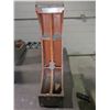 Image 2 : 30" x 18" x  8" Aluminum Angle Plate