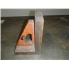 Image 2 : 12" x 8" x  5-3/4" Steel Angle Plate