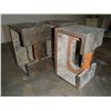 Image 2 : 6" x 6" x 10" Steel Riser Block