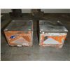 Image 3 : 6-1/4" x 6-1/4" x 5" Steel Riser Block