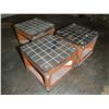 Image 1 : 6" x 6" x 5" Steel Riser Block