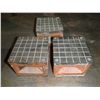 Image 2 : 6" x 6" x 5" Steel Riser Block