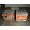 Image 3 : 6" x 6" x 5" Steel Riser Block