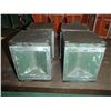 Image 3 : 6" x 6" x 7-7/8" Aluminum Riser Block