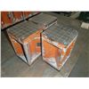 Image 1 : 6-1/4" x 6-1/4" x 10" Aluminum Riser Block