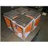 Image 1 : 6-1/4" x 6-1/4" x 10" Aluminum Riser Block