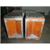 Image 3 : 6-1/4" x 6-1/4" x 10" Aluminum Riser Block