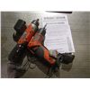 Image 1 : LOT of (2) Black & Decker Rechargeable Drills