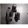 Image 1 : Lot of (3) Vibrating Sanders