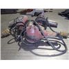 Image 2 : Lot of (3) Heat Guns