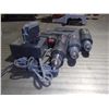 Image 2 : Lot of (3) Skil Drills