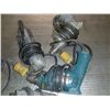 Image 2 : Lot of (5) Misc Drills