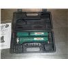 Image 2 : Grizzly Cordless Screwdriver & Flashlight Kit w/ instructions
