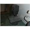 Image 2 : Skil 10" Motorized Band Saw