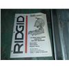 Image 2 : Rigid 14" High Speed Abrasive Cut-Off Saw