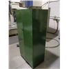 Image 2 : Green Storage Filing Cabinet