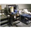 Image 1 : Plastic Hardener with Electric Dispenser & Contents