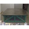 Image 2 : 74" x 96" x 1" Precision Steel Work Table