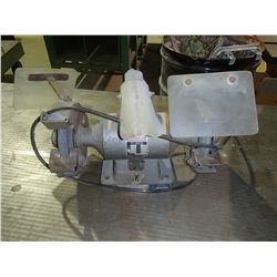 Hammond Ball Bearing AC Grinder