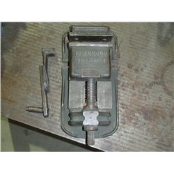 LW Chick Machining / Drill Vise