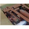 Image 2 : 1/2" - 2" Hydraulic Pipe Bender by Northern Tools