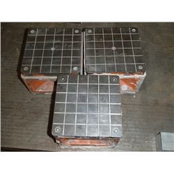 5" Riser Block