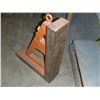 Image 2 : 18-3/4" x 24" Right Angle Steel Plate
