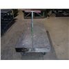 Image 2 : Push / Pull Rolling Cart