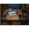 Image 1 : Lot of Misc Aluminum pieces