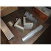 Image 2 : Lot of Misc Aluminum pieces