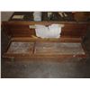 Image 2 : Wood Box with Misc Shaped Stencils